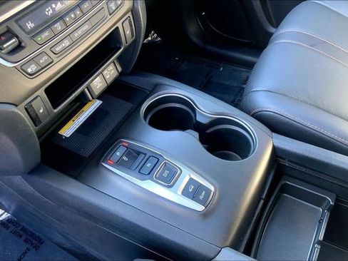 Used 2023 Honda Passport TrailSport image 13