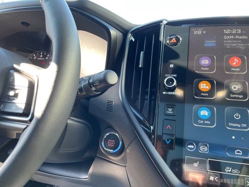 Certified 2025 Subaru Ascent Onyx Edition image 26