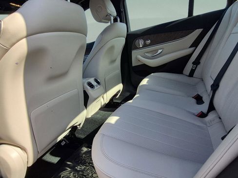 Used 2023 Mercedes-Benz E 350 Sedan image 15