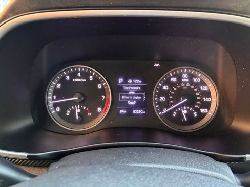 Used 2020 Hyundai Tucson SE w/ Cargo Package AWD/4WD image 28