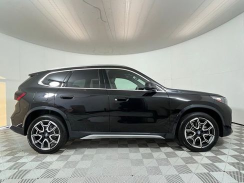New 2026 BMW X1 xDrive28i w/ Convenience Package AWD/4WD image 8