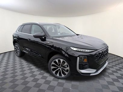 New 2026 Audi Q3 quattro 2.0T