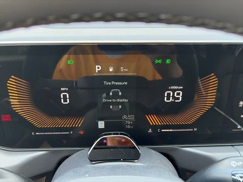 New 2027 Kia Telluride EX X-Line AWD/4WD image 21