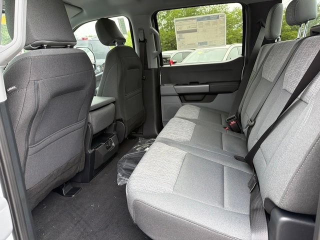 New 2026 Ford F350 XLT AWD/4WD image 8