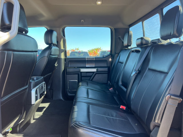 Used 2021 Ford F250 Lariat AWD/4WD image 5