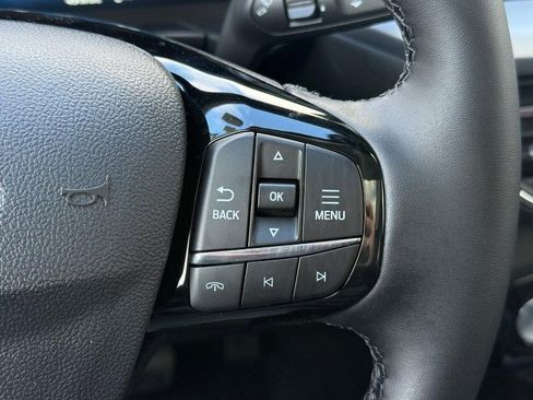 New 2026 Ford Escape Platinum w/ Premium Technology Package image 17