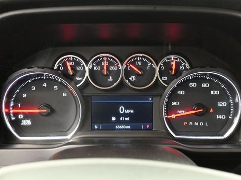 Used 2022 Chevrolet Silverado 2500 LT w/ Convenience Package RWD image 24