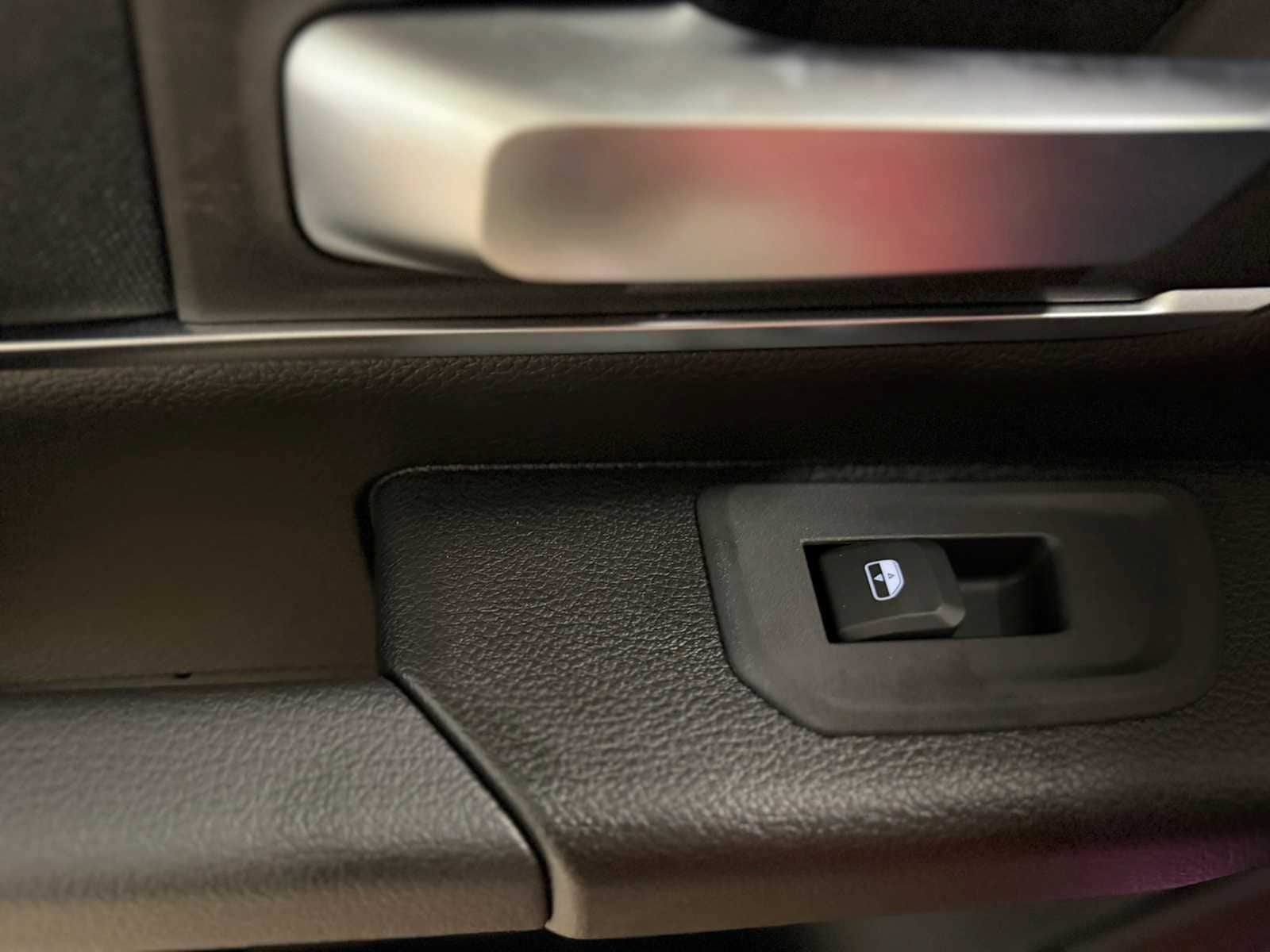 Used 2026 RAM 1500 Big Horn AWD/4WD image 24