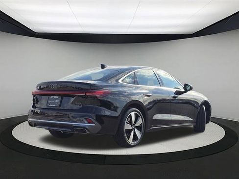 Certified 2025 Audi A5 2.0T Premium w/ Convenience Package image 7