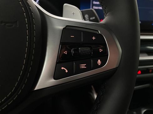 New 2026 BMW X7 xDrive40i image 19