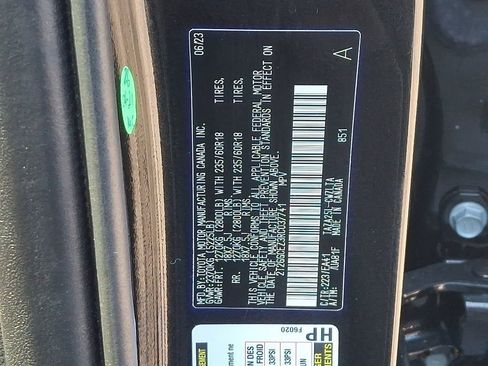 Used 2024 Lexus NX 350 AWD image 27