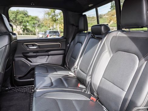 Used 2023 RAM 1500 Rebel w/ Rebel Level 2 Equipment Group AWD/4WD image 22