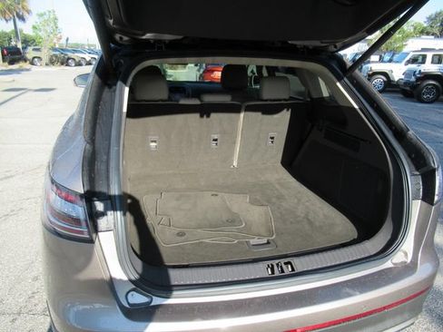 Used 2020 Lincoln Nautilus FWD image 33