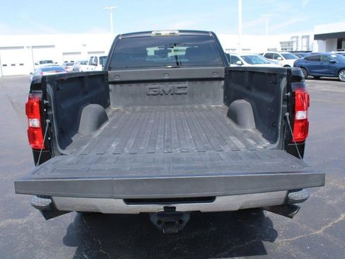 Used 2017 GMC Sierra 2500 SLE w/ HD SLE Preferred Plus Package image 7