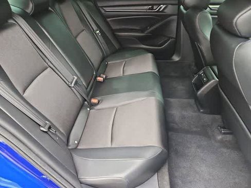 Used 2022 Honda Accord Sport image 21