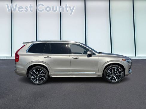 Certified 2023 Volvo XC90 B6 Plus w/ Protection Package Premier image 2