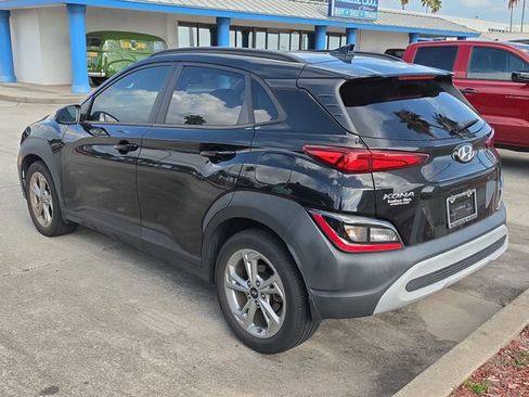 Used 2023 Hyundai Kona SEL FWD image 4