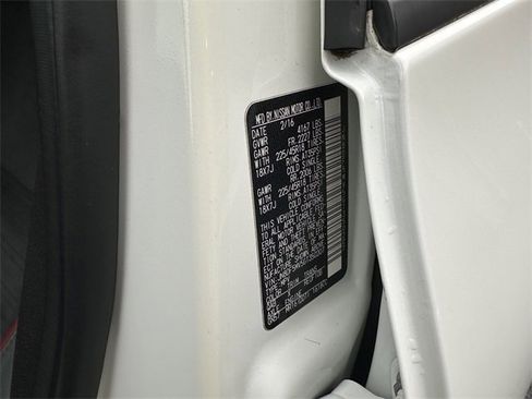 Used 2016 Nissan Juke NISMO RS image 31