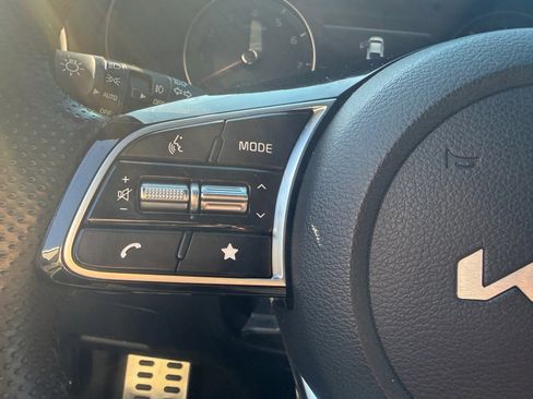 Certified 2023 Kia Forte GT-Line w/ GT-Line Premium Package image 10