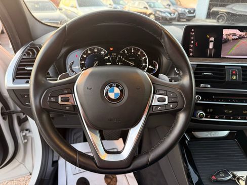 Used 2019 BMW X3 sDrive30i w/ Convenience Package RWD image 18