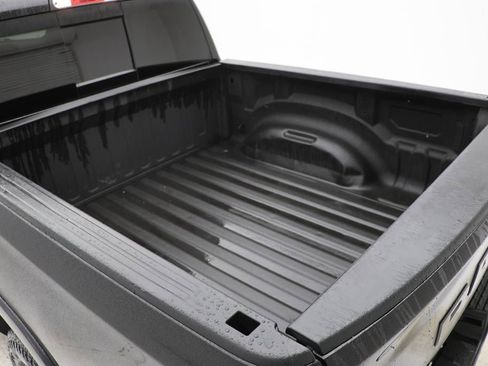 Used 2019 RAM 1500 Rebel w/ Rebel Level 2 Equipment Group image 14