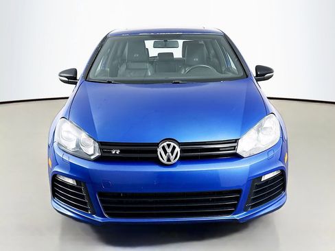 Used 2012 Volkswagen Golf R 2-Door AWD/4WD image 2