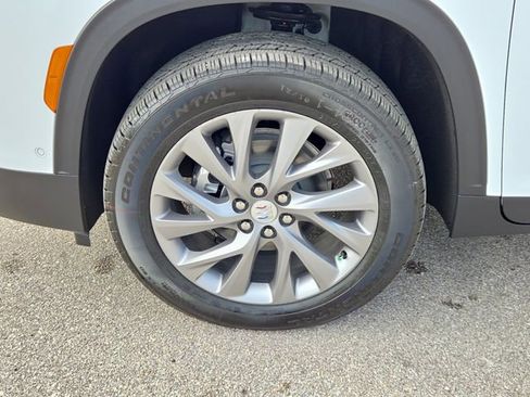 New 2026 Buick Enclave Preferred w/ Super Cruise Package image 7