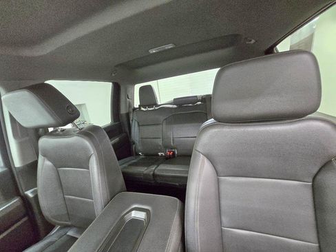 Used 2024 Chevrolet Silverado 2500 W/T w/ WT Convenience Package AWD/4WD image 11