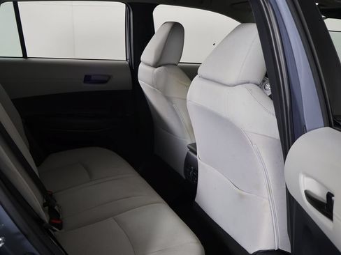 Used 2024 Toyota Corolla Cross L FWD image 24