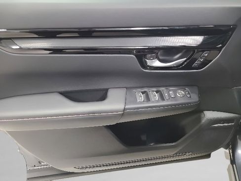 Certified 2024 Honda CR-V Sport Touring image 27