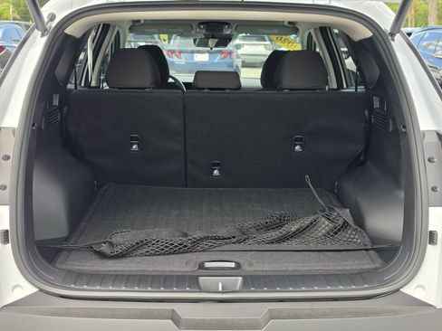 Used 2026 Hyundai Tucson SEL AWD/4WD image 15