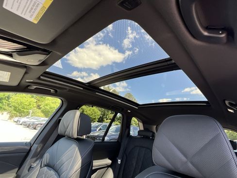 New 2026 BMW X5 M60i AWD/4WD image 21
