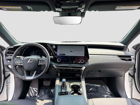 Certified 2024 Lexus RX 350 Premium w/ Convenience Package AWD/4WD image 3