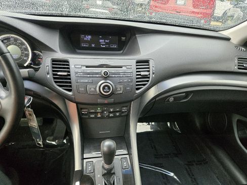 Used 2013 Acura TSX Sedan FWD image 29