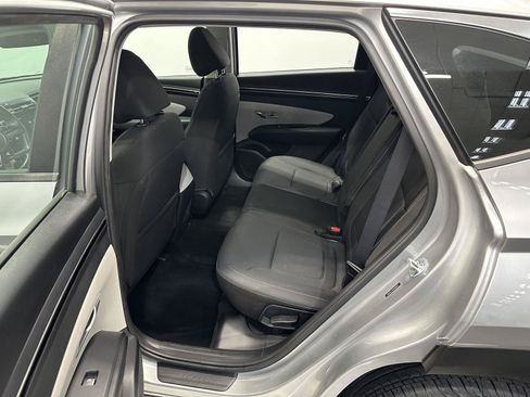 Used 2022 Hyundai Tucson SE AWD/4WD image 24