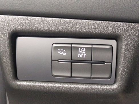 Used 2022 MAZDA CX-5 AWD 2.5 S w/ Select Package image 27