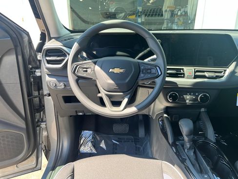 New 2026 Chevrolet TrailBlazer LS w/ LS Convenience Package FWD image 13