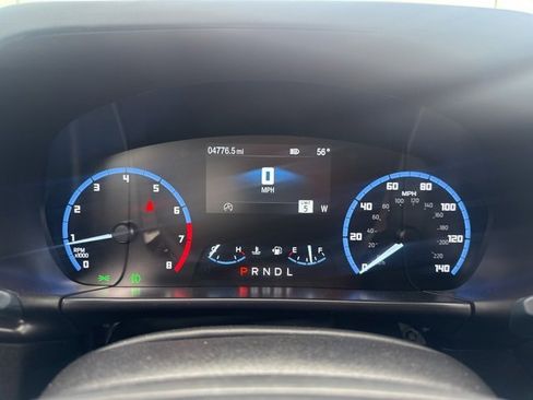 Used 2024 Ford Bronco Sport Heritage w/ Heritage Convenience Package image 22