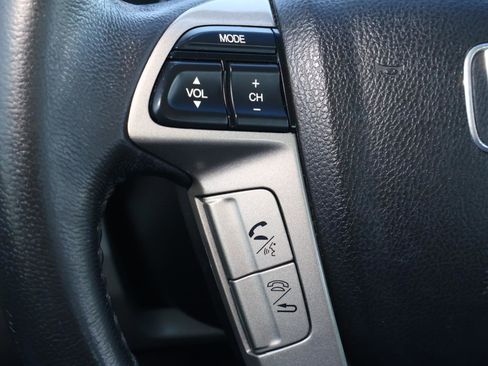 Used 2012 Honda Accord EX-L image 21