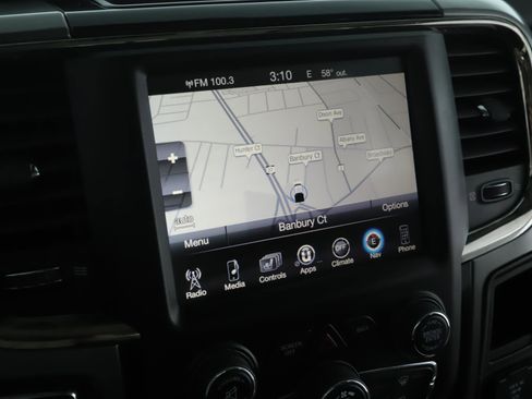 Used 2016 RAM 1500 Sport w/ Convenience Group image 13