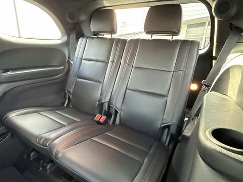 New 2026 Dodge Durango GT image 20