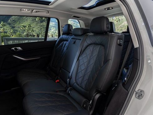 Certified 2023 BMW X7 xDrive40i w/ Climate Comfort Package image 21