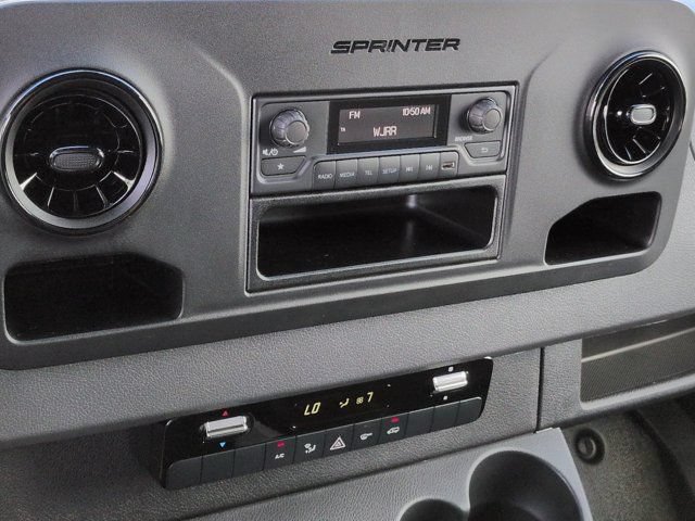 Used 2026 Mercedes-Benz Sprinter 2500 image 18