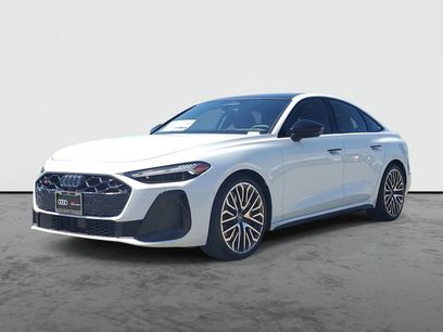 New 2026 Audi S5 Premium Plus