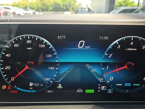 Used 2021 Mercedes-Benz GLS 580 4MATIC image 20