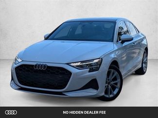 New 2026 Audi A3 2.0T Premium AWD/4WD video 1