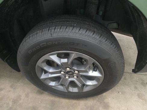 Used 2025 Ford Maverick XLT FWD image 12