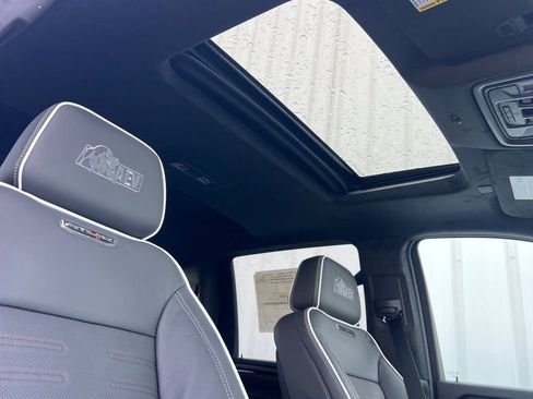 New 2026 GMC Sierra 2500 AT4X w/ AT4X AEV Edition image 13