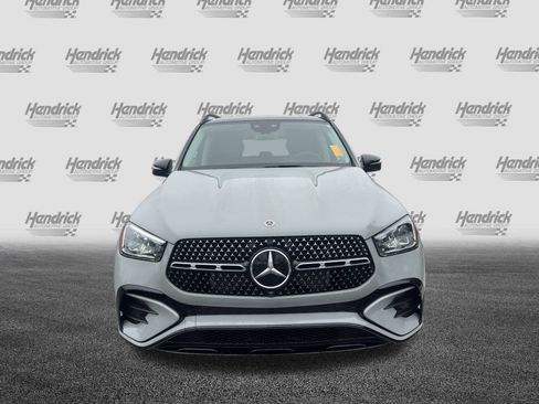 Certified 2025 Mercedes-Benz GLE 350 4MATIC image 3