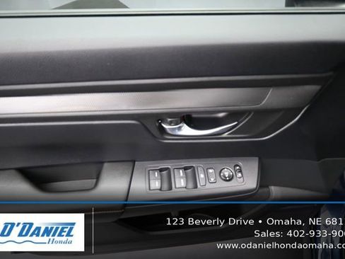 Used 2026 Honda CR-V Sport image 24